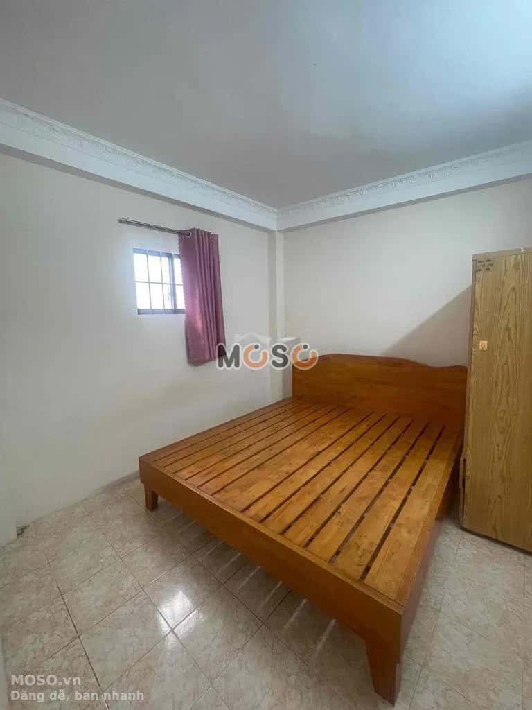 Cho thuê nhà hẻm Tú Mỡ Gò Vấp, TP.HCM – 4 phòng ngủ, giá 7 triệu - ảnh 5