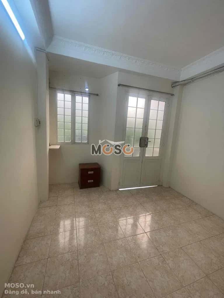 Cho thuê nhà hẻm Tú Mỡ Gò Vấp, TP.HCM – 4 phòng ngủ, giá 7 triệu - ảnh 7