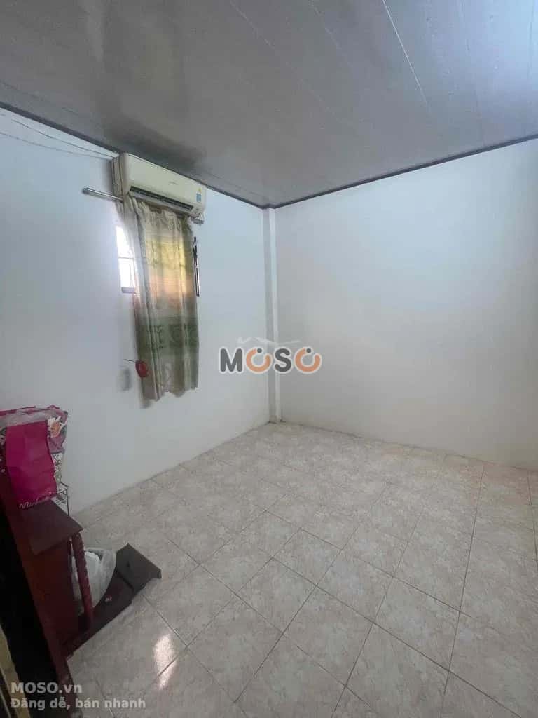 Cho thuê nhà hẻm Tú Mỡ Gò Vấp, TP.HCM – 4 phòng ngủ, giá 7 triệu - ảnh 8