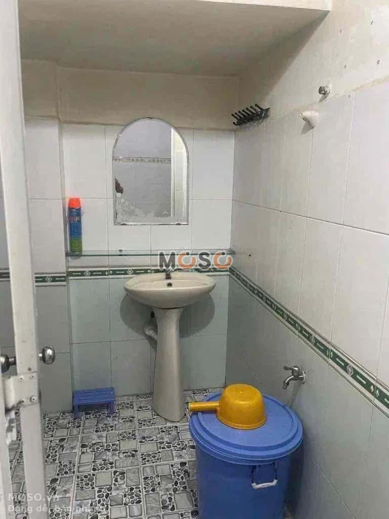 Cho thuê nhà hẻm Đường số 2 Gò Vấp, TP.HCM – 2 phòng ngủ, giá 10 triệu - ảnh 4