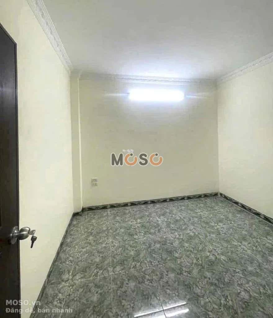 Cho thuê nhà hẻm Đường số 2 Gò Vấp, TP.HCM – 2 phòng ngủ, giá 10 triệu - ảnh 5