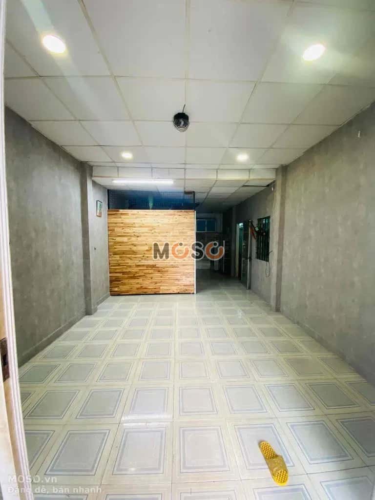 Cho thuê nhà hẻm Nguyễn Văn Lượng Gò Vấp, TP.HCM – 2 phòng ngủ, giá 9 triệu - ảnh 1