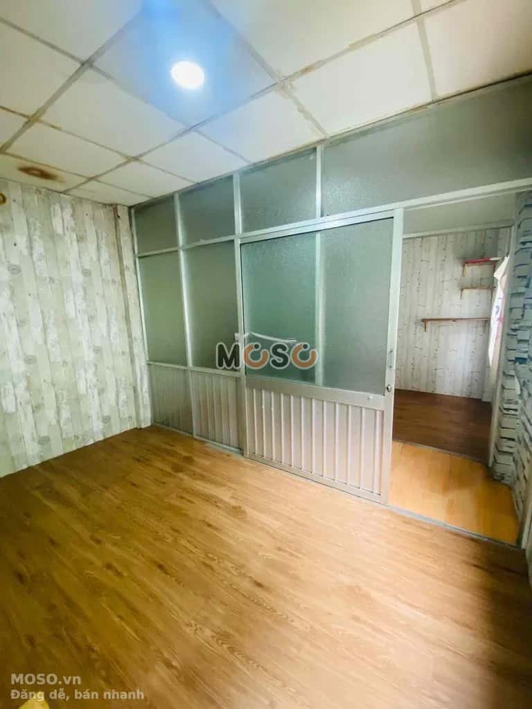 Cho thuê nhà hẻm Nguyễn Văn Lượng Gò Vấp, TP.HCM – 2 phòng ngủ, giá 9 triệu - ảnh 5