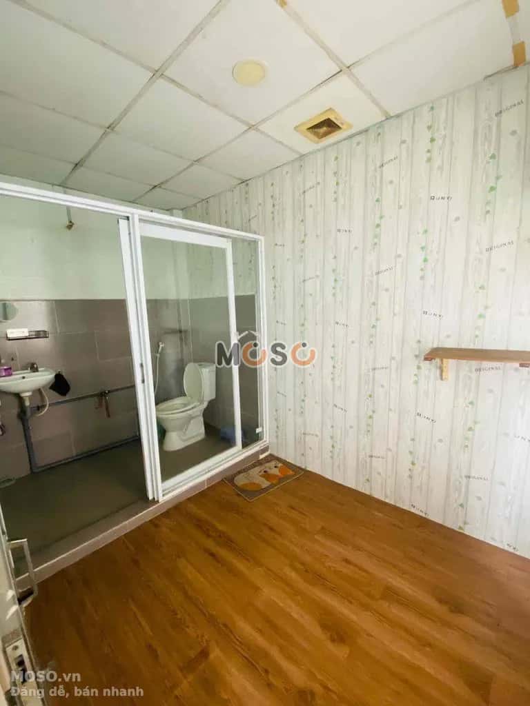 Cho thuê nhà hẻm Nguyễn Văn Lượng Gò Vấp, TP.HCM – 2 phòng ngủ, giá 9 triệu - ảnh 6