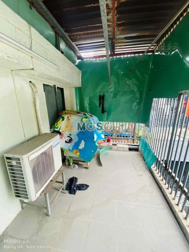 Cho thuê nhà hẻm Nguyễn Văn Lượng Gò Vấp, TP.HCM – 2 phòng ngủ, giá 9 triệu - ảnh 7
