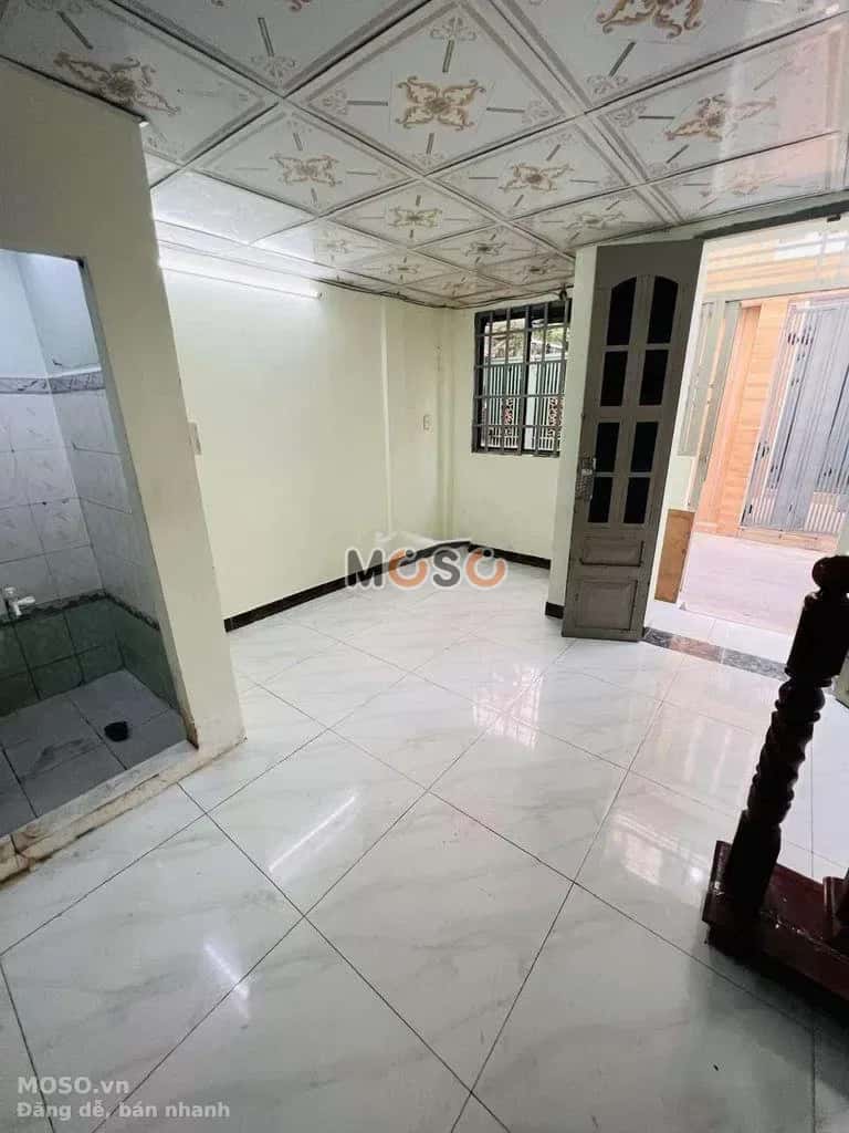 Cho thuê nhà hẻm Lê Đức Thọ Gò Vấp, TP.HCM – 1 phòng ngủ, giá 5 triệu - ảnh 2