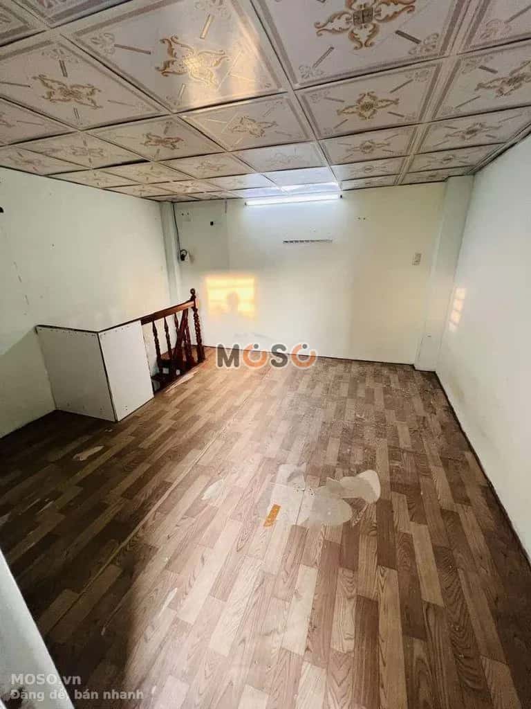 Cho thuê nhà hẻm Lê Đức Thọ Gò Vấp, TP.HCM – 1 phòng ngủ, giá 5 triệu - ảnh 4