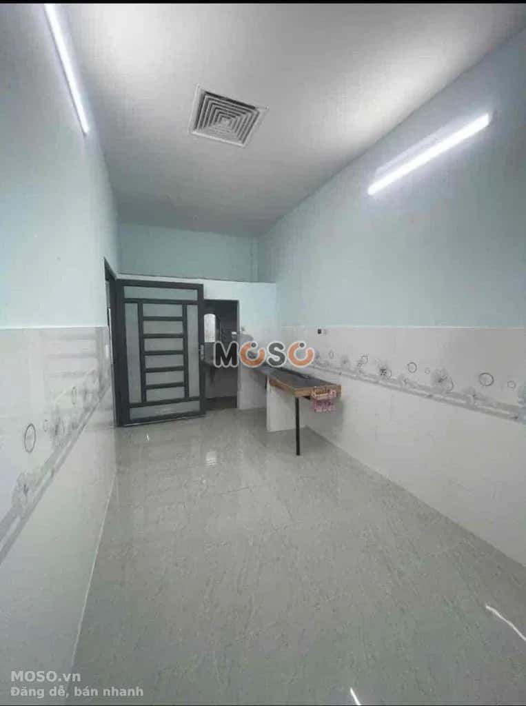 Cho thuê nhà hẻm Ung Văn Khiêm Quận Bình Thạnh, TP.HCM – 3 phòng ngủ, giá 12 triệu - ảnh 3