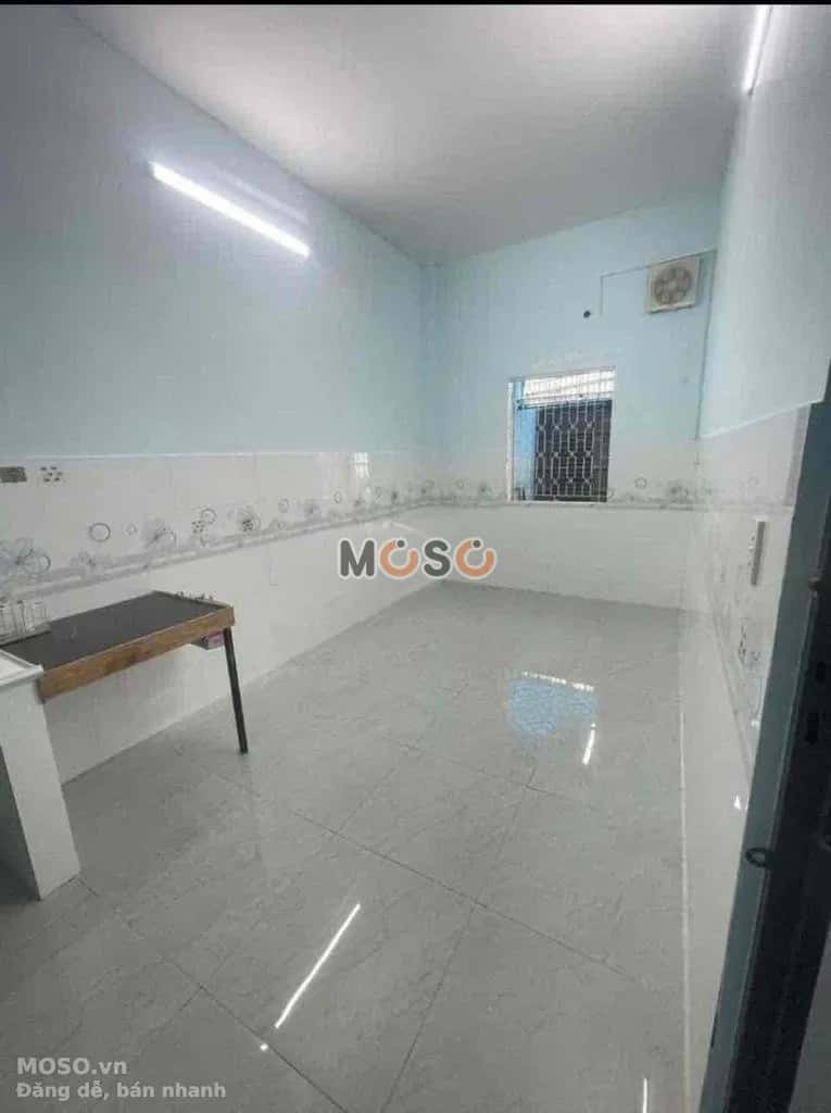Cho thuê nhà hẻm Ung Văn Khiêm Quận Bình Thạnh, TP.HCM – 3 phòng ngủ, giá 12 triệu - ảnh 2