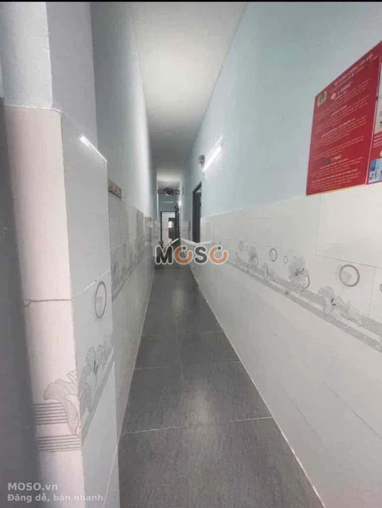 Cho thuê nhà hẻm Ung Văn Khiêm Quận Bình Thạnh, TP.HCM – 3 phòng ngủ, giá 12 triệu - ảnh 3
