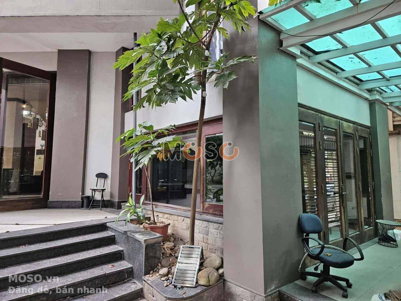Bán nhà mặt tiền Khu đô thị mới Sài Đồng  Quận Long Biên, TP. Hà Nội – 1 phòng ngủ, giá 81 tỷ - ảnh 3