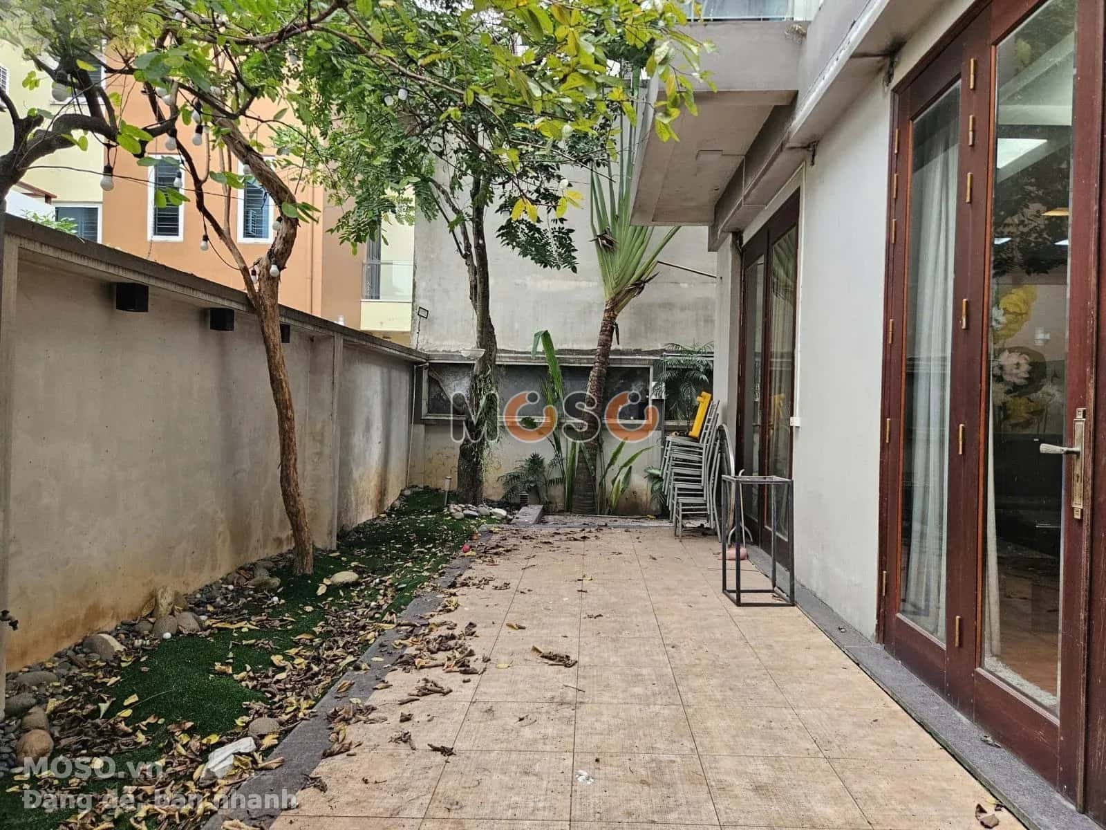 Bán nhà mặt tiền Khu đô thị mới Sài Đồng  Quận Long Biên, TP. Hà Nội – 1 phòng ngủ, giá 81 tỷ - ảnh 4