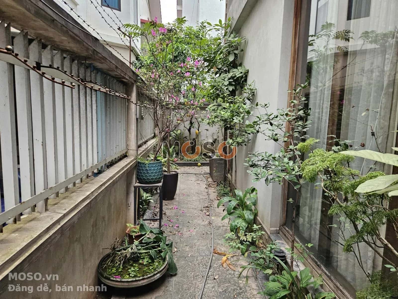 Bán nhà mặt tiền Khu đô thị mới Sài Đồng  Quận Long Biên, TP. Hà Nội – 1 phòng ngủ, giá 81 tỷ - ảnh 5