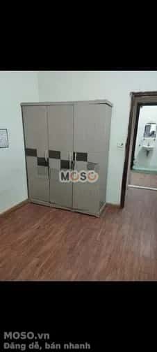 Cho thuê nhà hẻm Hào Nam Đống Đa, Hà Nội – giá 8 triệu - ảnh 3