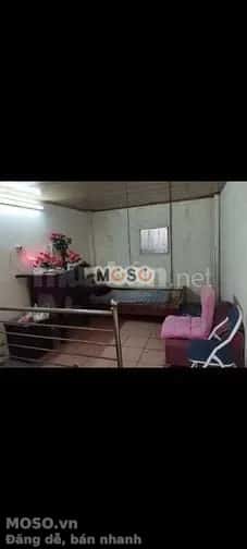 Cho thuê nhà hẻm Hào Nam Đống Đa, Hà Nội – giá 8 triệu - ảnh 4