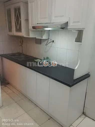 Cho thuê nhà hẻm Hào Nam Đống Đa, Hà Nội – giá 8 triệu - ảnh 2