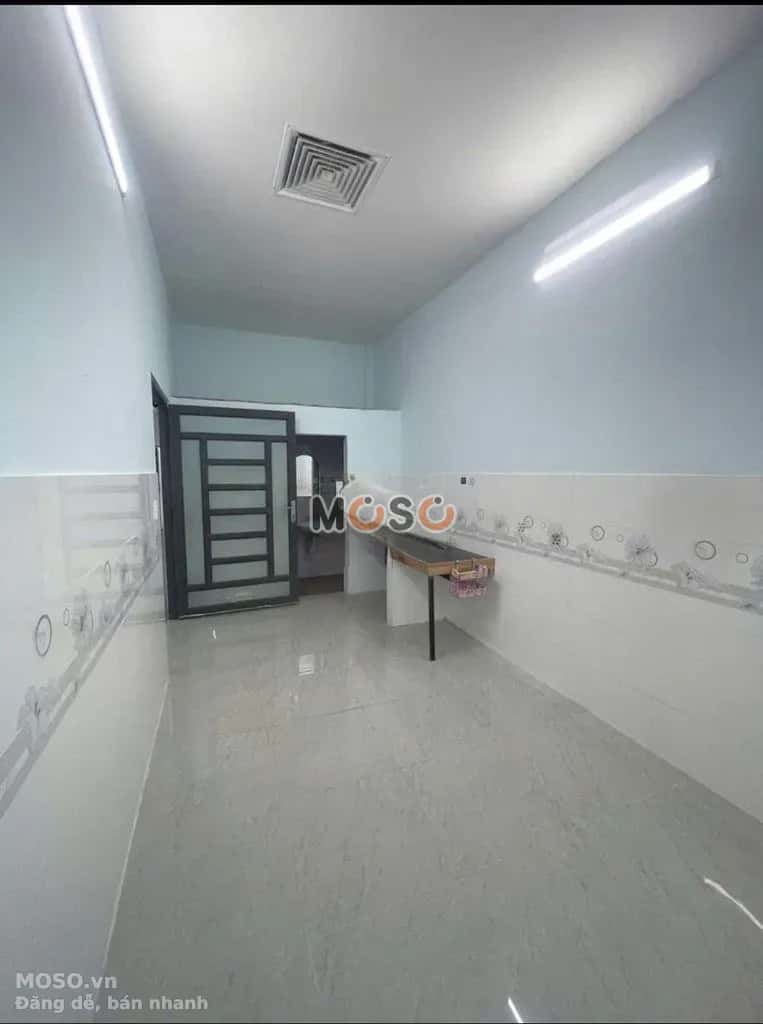 Cho thuê nhà hẻm Đường Ung Văn Khiêm Quận Bình Thạnh, TP.HCM – 3 phòng ngủ, giá 12 triệu - ảnh 3