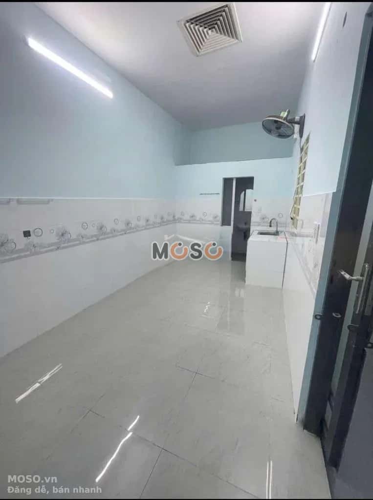 Cho thuê nhà hẻm Đường Ung Văn Khiêm Quận Bình Thạnh, TP.HCM – 3 phòng ngủ, giá 12 triệu - ảnh 5