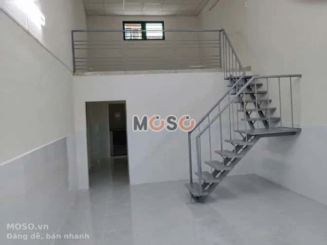 Cho thuê nhà hẻm Xô Viết Nghệ Tĩnh Quận Bình Thạnh, TP.HCM – 3 phòng ngủ, giá 15 triệu - ảnh 3