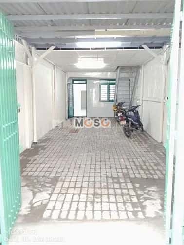 Cho thuê nhà hẻm Xô Viết Nghệ Tĩnh Quận Bình Thạnh, TP.HCM – 3 phòng ngủ, giá 15 triệu - ảnh 2