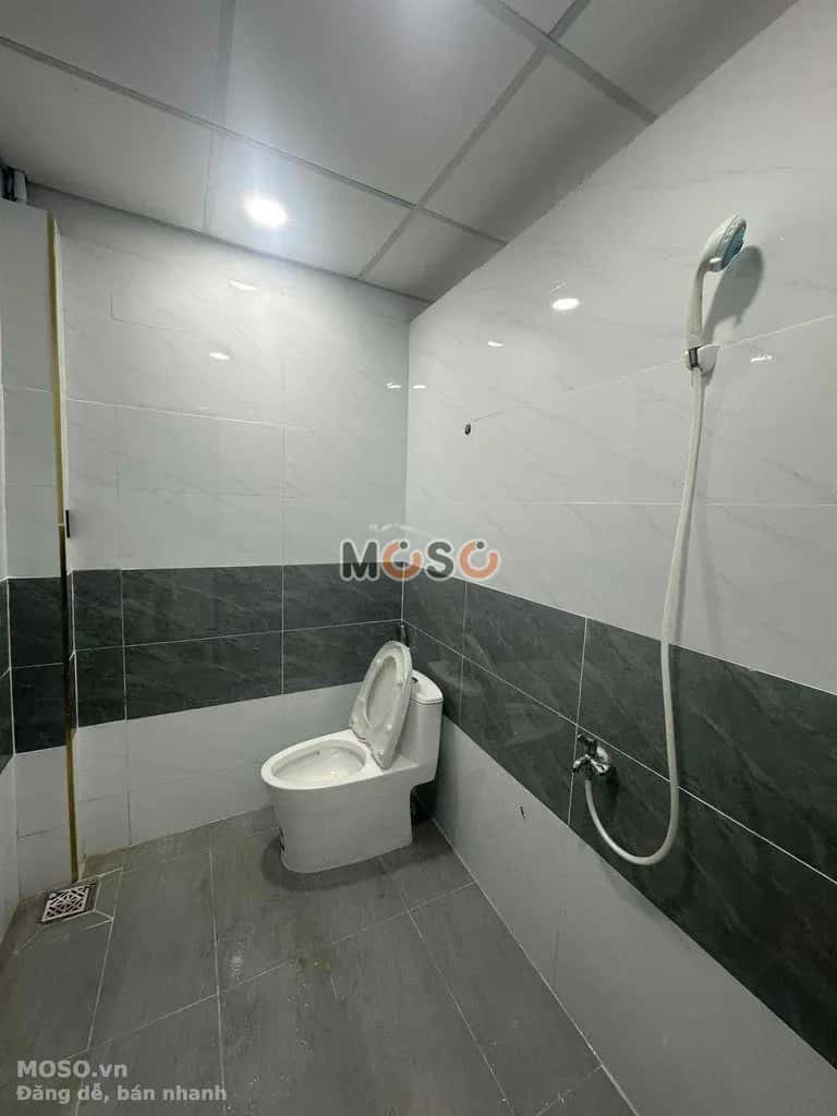 Cho thuê nhà hẻm An Dương Vương Bình Tân, TP.HCM – 1 phòng ngủ, giá 8.5 triệu - ảnh 3