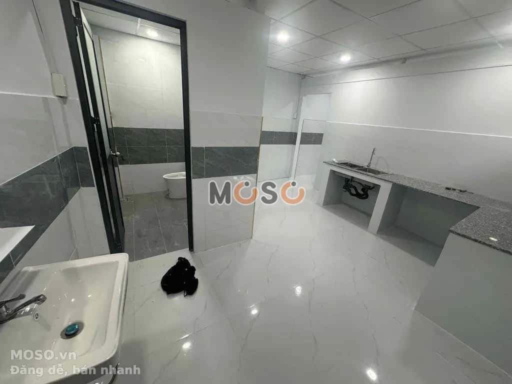 Cho thuê nhà hẻm An Dương Vương Bình Tân, TP.HCM – 1 phòng ngủ, giá 8.5 triệu - ảnh 5