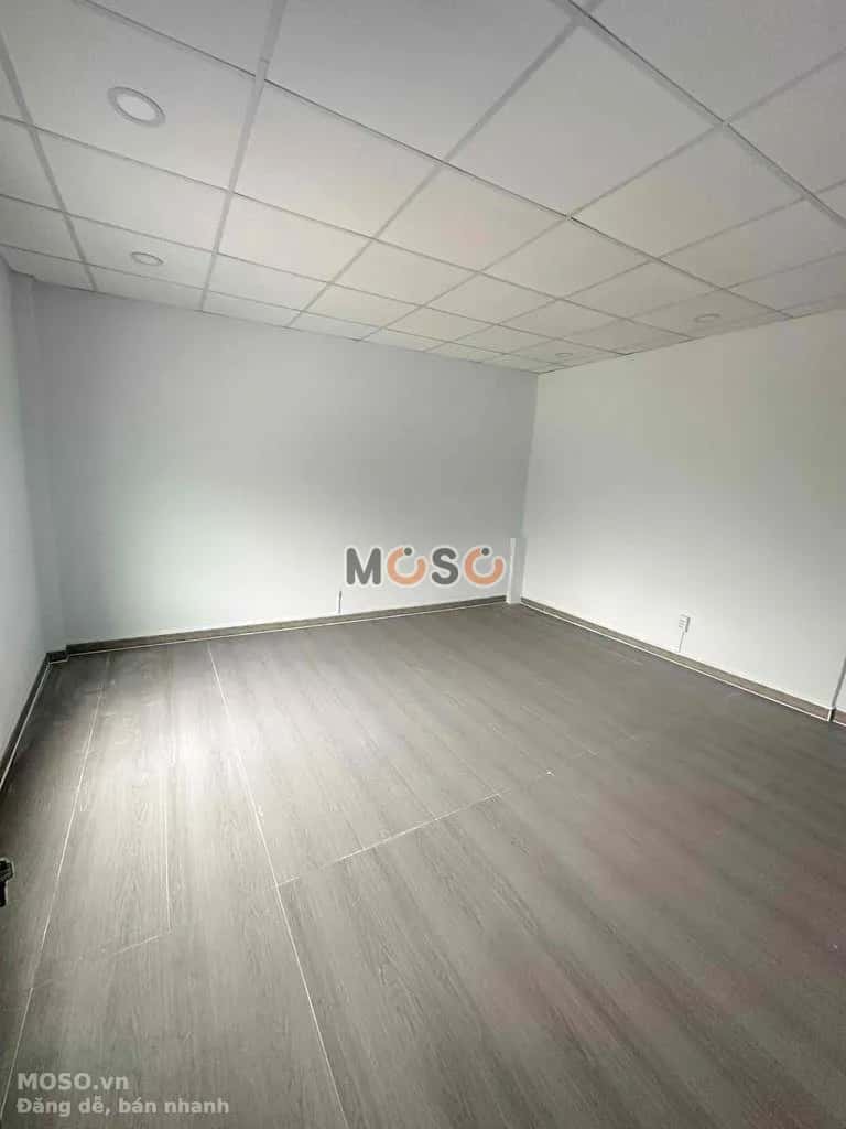Cho thuê nhà hẻm An Dương Vương Bình Tân, TP.HCM – 1 phòng ngủ, giá 8.5 triệu - ảnh 6