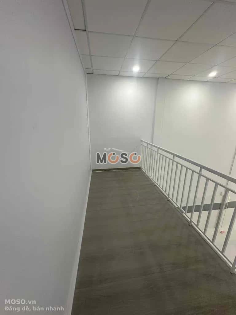 Cho thuê nhà hẻm An Dương Vương Bình Tân, TP.HCM – 1 phòng ngủ, giá 8.5 triệu - ảnh 7