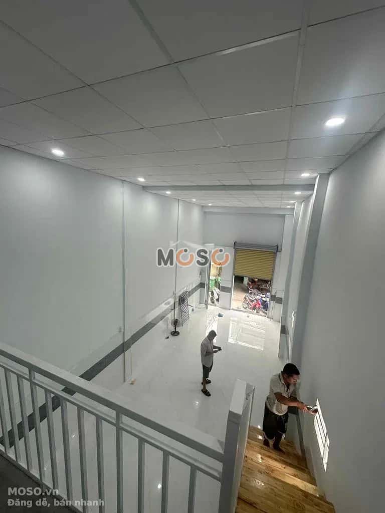 Cho thuê nhà hẻm An Dương Vương Bình Tân, TP.HCM – 1 phòng ngủ, giá 8.5 triệu - ảnh 9