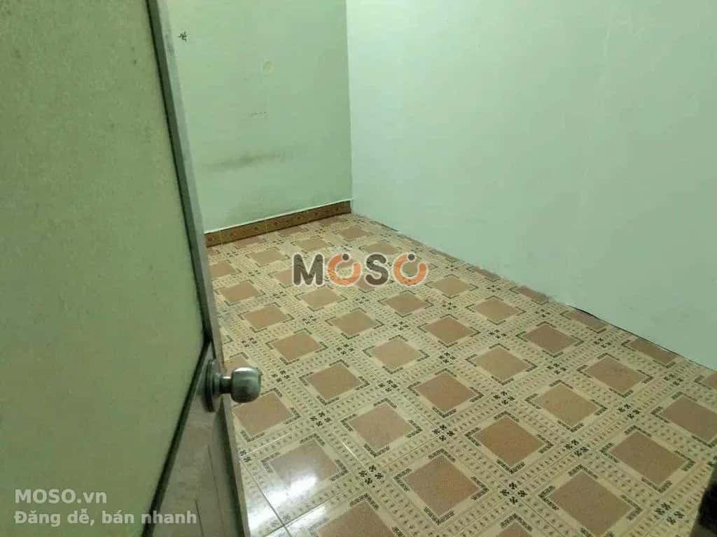 Cho thuê nhà hẻm Hiệp Thanh Quận 12, TP.HCM – 3 phòng ngủ, giá 5 triệu - ảnh 4
