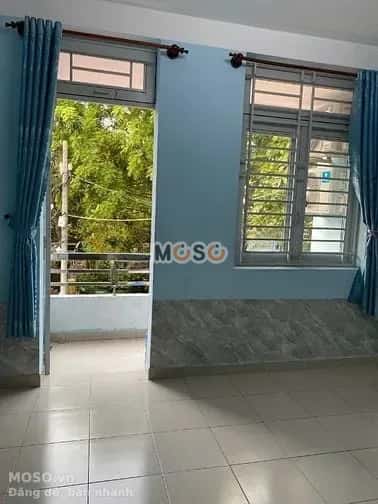 Cho thuê phòng trọ Đường DN11 Quận 12, TP.HCM – giá 3.5 triệu - ảnh 1
