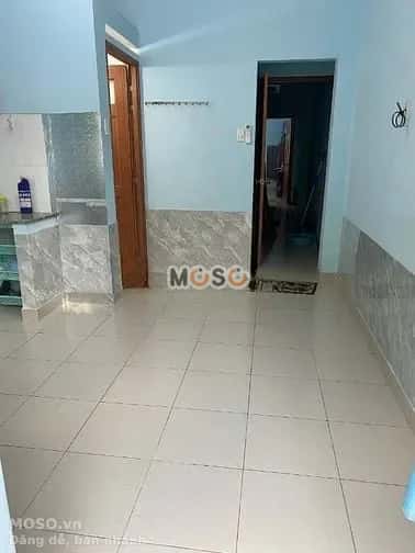 Cho thuê phòng trọ Đường DN11 Quận 12, TP.HCM – giá 3.5 triệu - ảnh 2