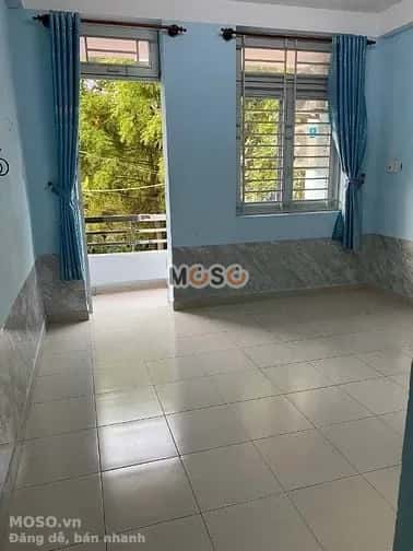 Cho thuê phòng trọ Đường DN11 Quận 12, TP.HCM – giá 3.5 triệu - ảnh 3