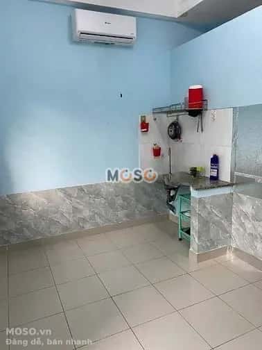 Cho thuê phòng trọ Đường DN11 Quận 12, TP.HCM – giá 3.5 triệu - ảnh 4