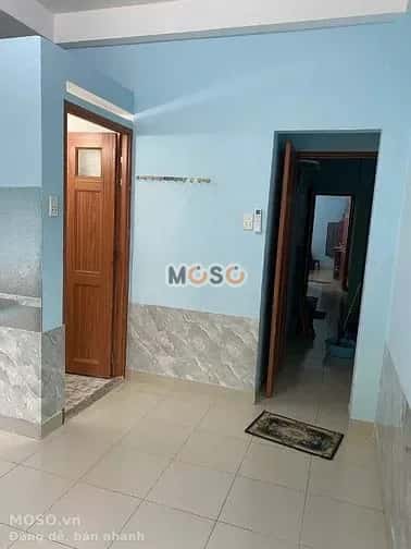Cho thuê phòng trọ Đường DN11 Quận 12, TP.HCM – giá 3.5 triệu - ảnh 5