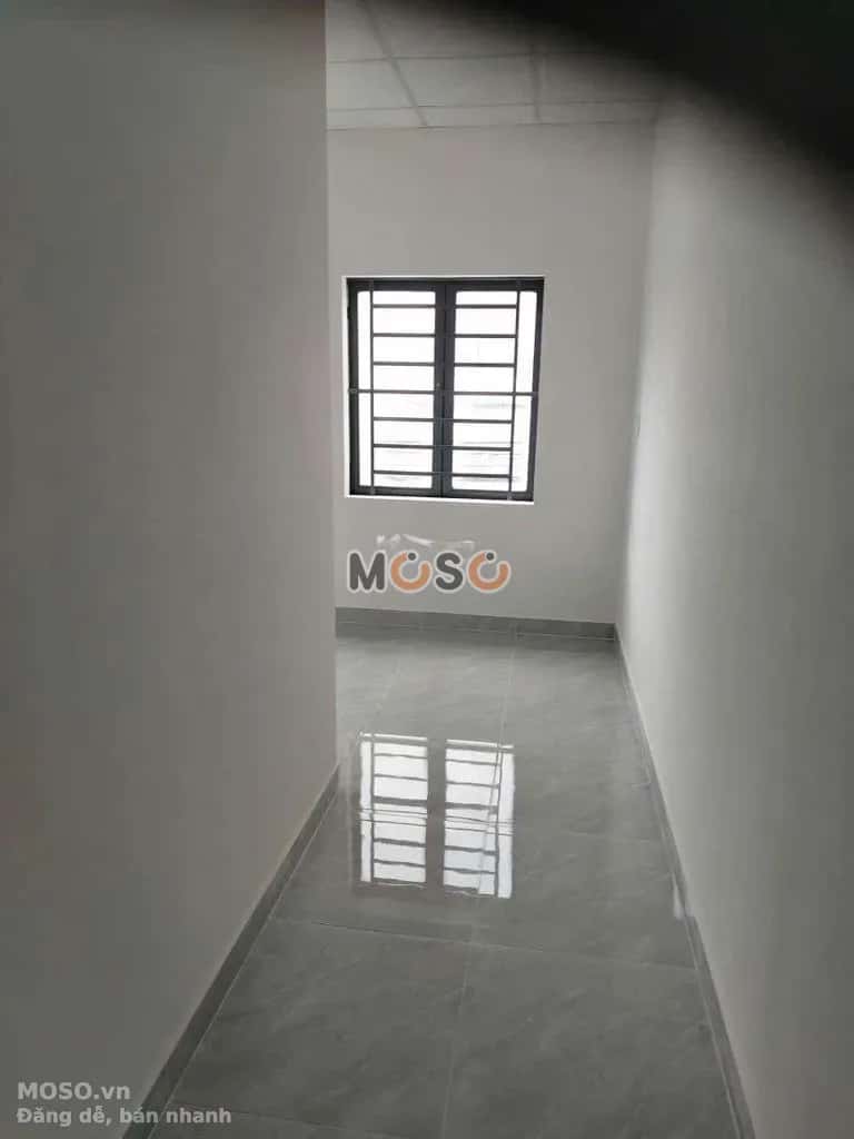 Cho thuê nhà hẻm Đường 2xẹt phan văn hớn Quận 12, TP.HCM – 3 phòng ngủ, giá 12 triệu - ảnh 3