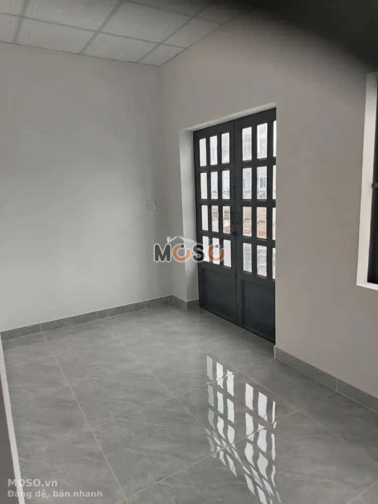 Cho thuê nhà hẻm Đường 2xẹt phan văn hớn Quận 12, TP.HCM – 3 phòng ngủ, giá 12 triệu - ảnh 4