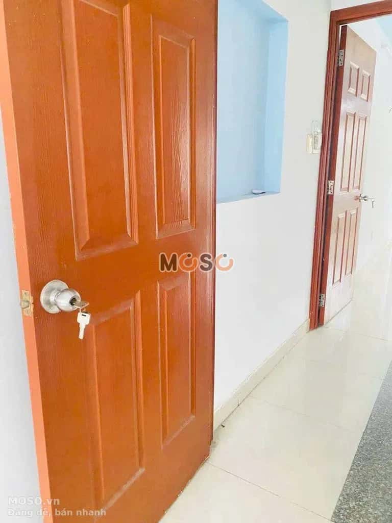 Cho thuê nhà hẻm Phan Văn Hớn Quận 12, TP.HCM – 3 phòng ngủ, giá 8.5 triệu - ảnh 5