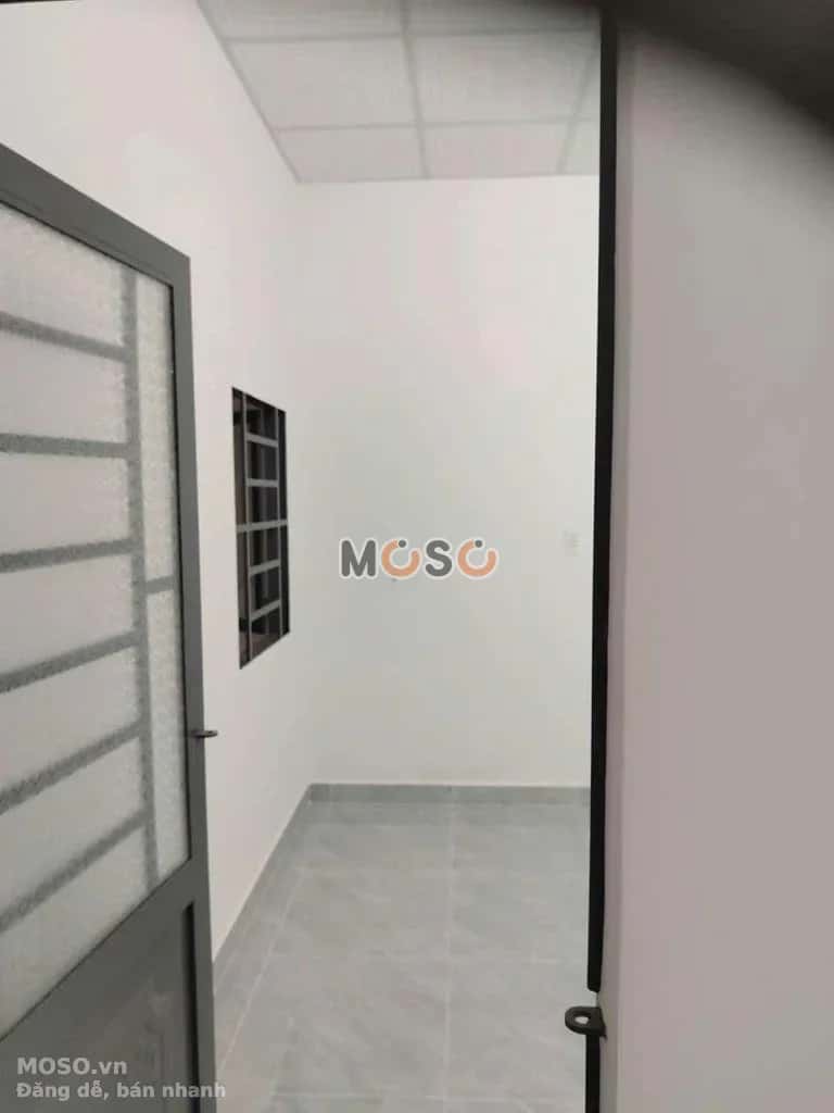 Cho thuê nhà hẻm Đường 2xẹt phan văn hớn Quận 12, TP.HCM – 3 phòng ngủ, giá 12 triệu - ảnh 2