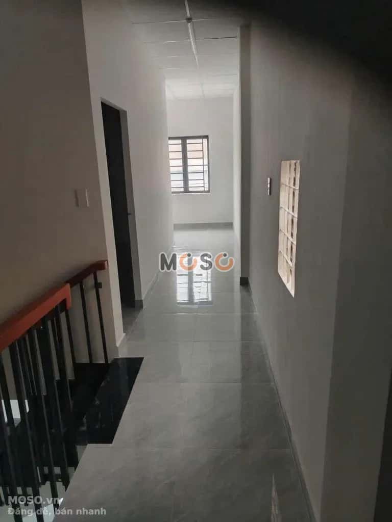 Cho thuê nhà hẻm Đường 2xẹt phan văn hớn Quận 12, TP.HCM – 3 phòng ngủ, giá 12 triệu - ảnh 5