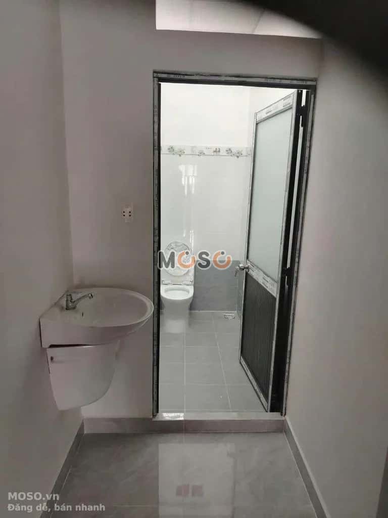 Cho thuê nhà hẻm Đường 2xẹt phan văn hớn Quận 12, TP.HCM – 3 phòng ngủ, giá 12 triệu - ảnh 6