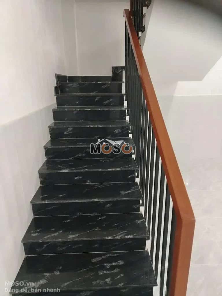 Cho thuê nhà hẻm Đường 2xẹt phan văn hớn Quận 12, TP.HCM – 3 phòng ngủ, giá 12 triệu - ảnh 7
