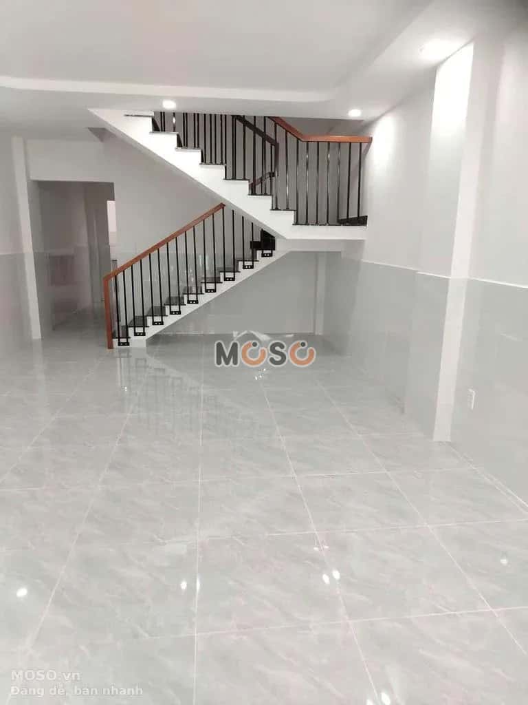 Cho thuê nhà hẻm Đường 2xẹt phan văn hớn Quận 12, TP.HCM – 3 phòng ngủ, giá 12 triệu - ảnh 8