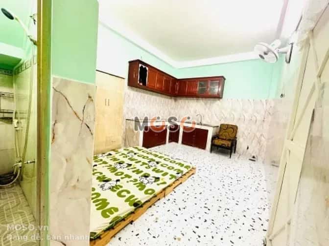 Cho thuê phòng trọ Đường Bà Hom Quận 6, TP.HCM – 1 phòng ngủ, giá 3.5 triệu - ảnh 3