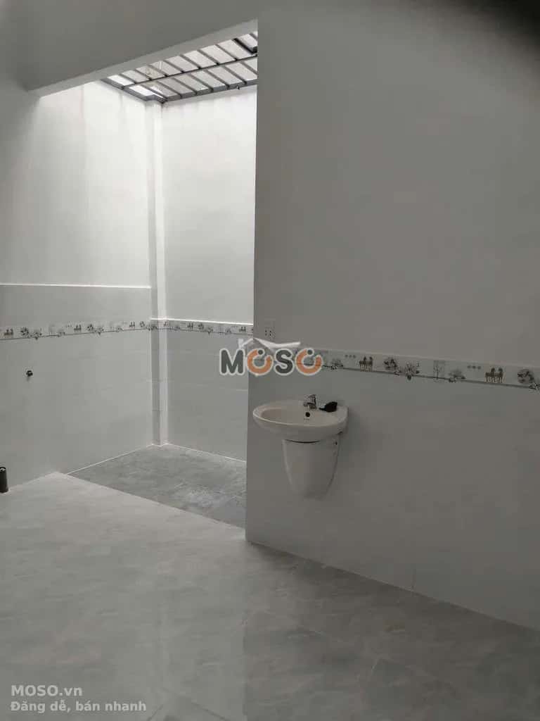 Cho thuê nhà hẻm Đường 2xẹt phan văn hớn Quận 12, TP.HCM – 3 phòng ngủ, giá 12 triệu - ảnh 11