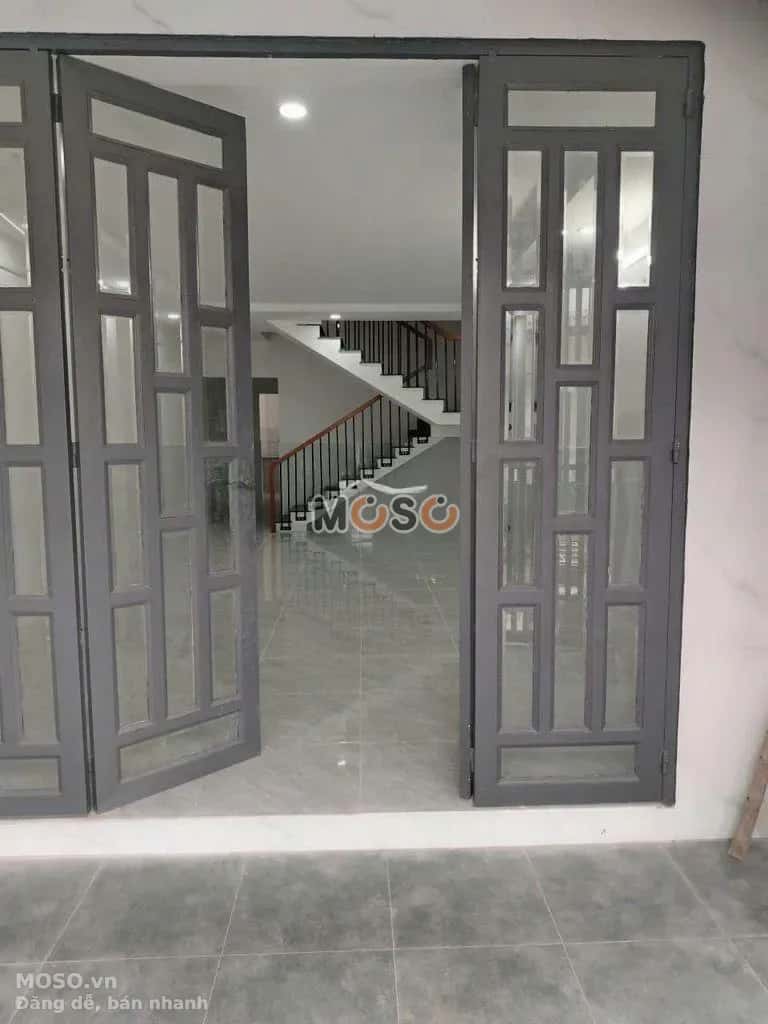 Cho thuê nhà hẻm Đường 2xẹt phan văn hớn Quận 12, TP.HCM – 3 phòng ngủ, giá 12 triệu - ảnh 10