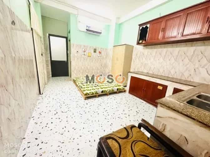 Cho thuê phòng trọ Đường Bà Hom Quận 6, TP.HCM – 1 phòng ngủ, giá 3.5 triệu - ảnh 6