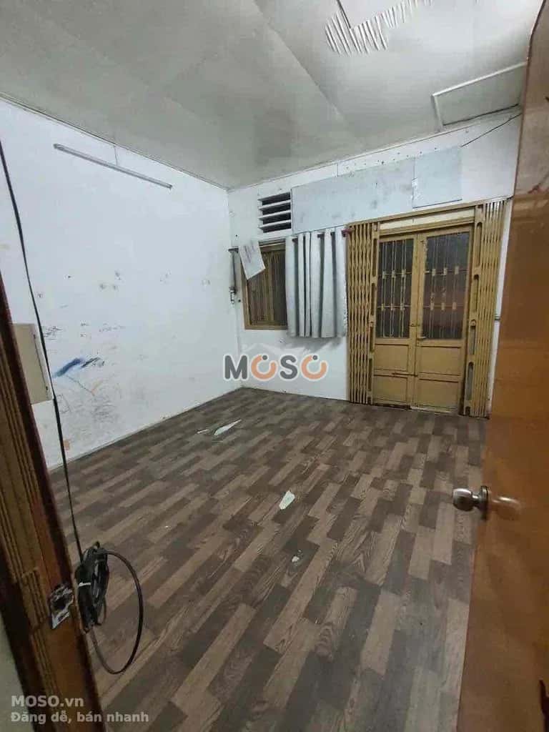 Cho thuê nhà hẻm CMT8 Quận 10, TP.HCM – 3 phòng ngủ, giá 12 triệu - ảnh 3
