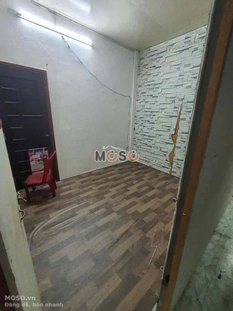 Cho thuê nhà hẻm CMT8 Quận 10, TP.HCM – 3 phòng ngủ, giá 12 triệu - ảnh 4