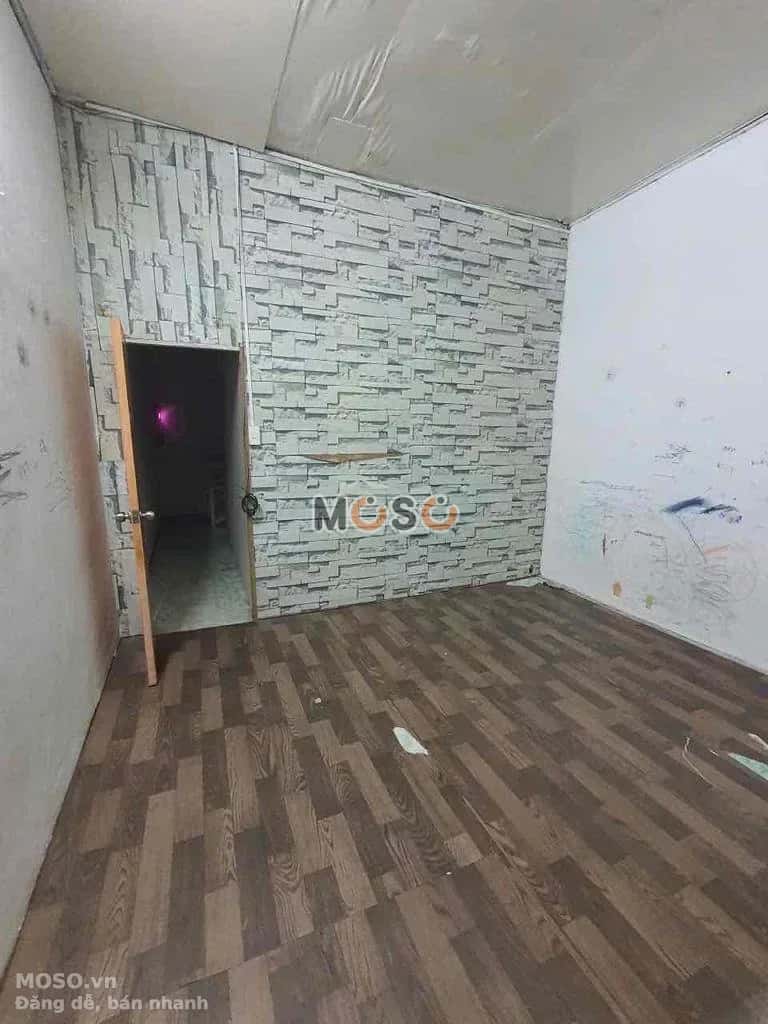 Cho thuê nhà hẻm CMT8 Quận 10, TP.HCM – 3 phòng ngủ, giá 12 triệu - ảnh 5